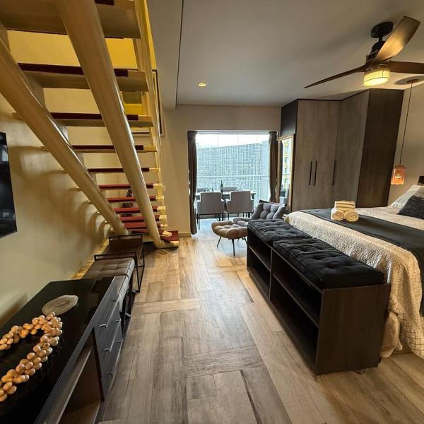 Solarium Elora - Duplex Penthouse, View and Garage - Foto 2