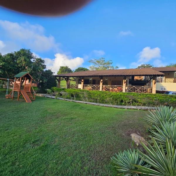 Rancho Meu Chamego