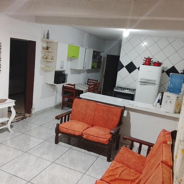 Casa aconchegante