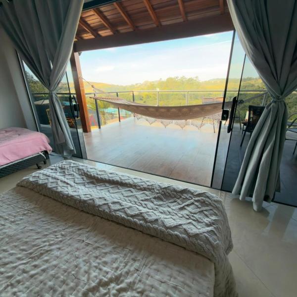 Encanto Verde