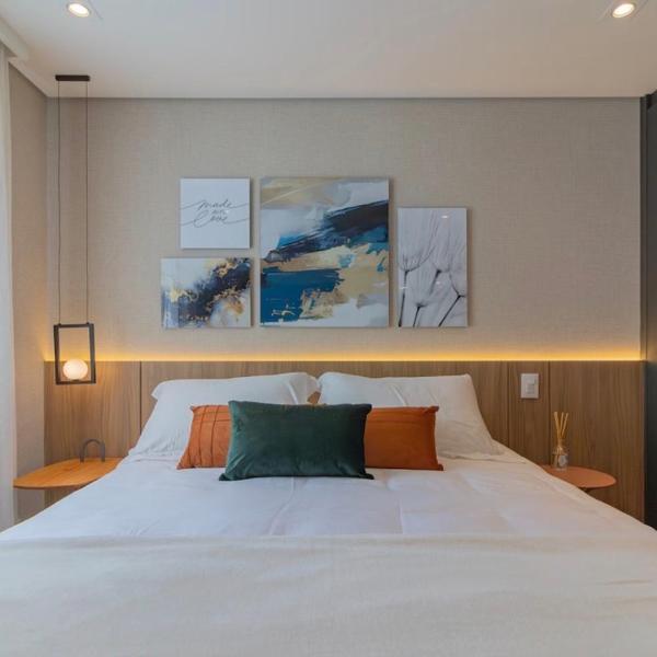 Hotel Bela Cintra Suites - Foto 2