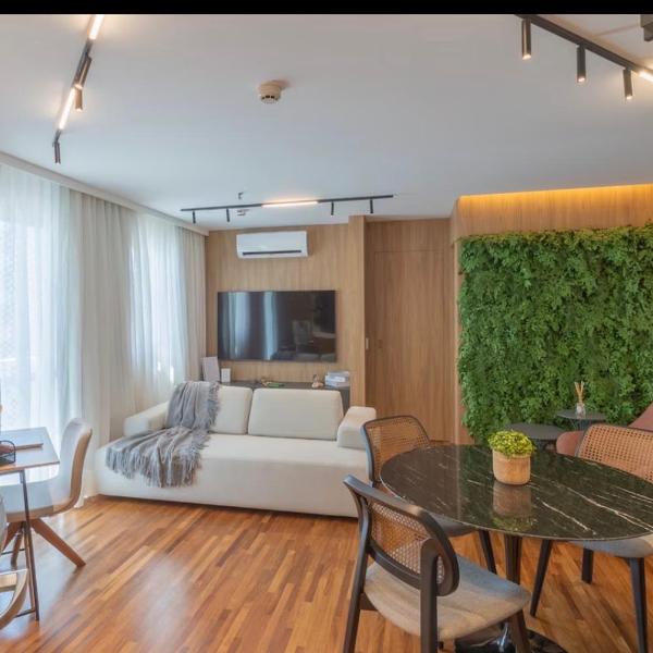 Hotel Bela Cintra Suites