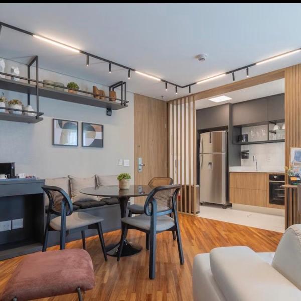 Hotel Bela Cintra Suites - Foto 5
