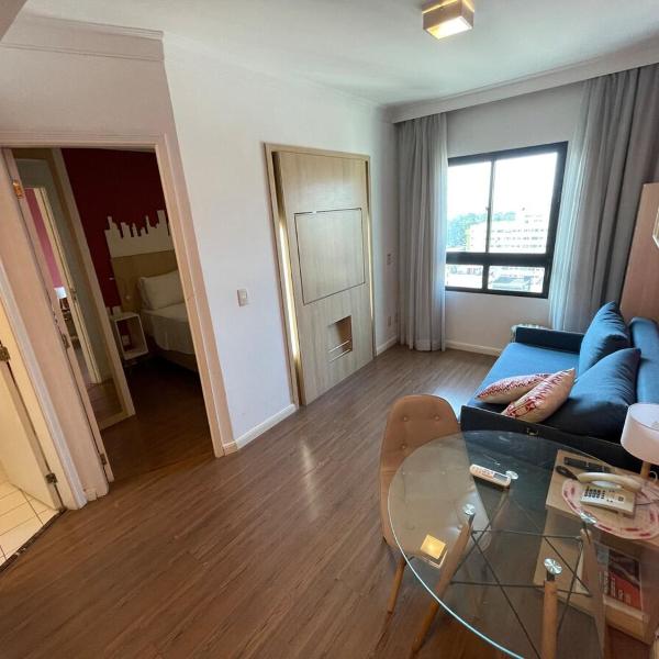 Flat 4 Estrelas Pinheiros Superior 3012