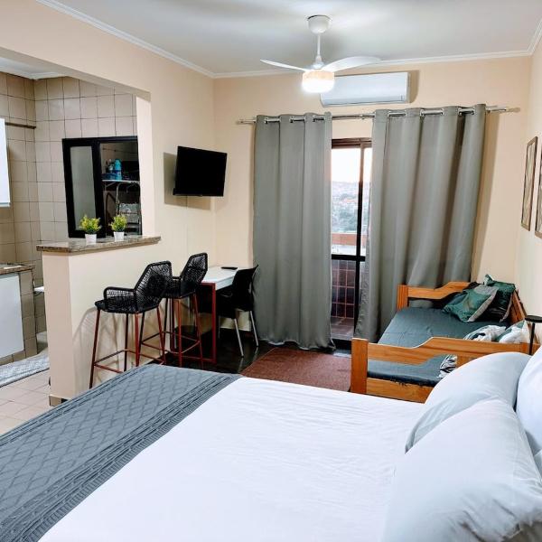 Apartamento Centro
