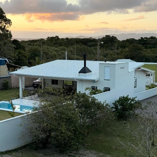 Casa D'campo - Foto 2