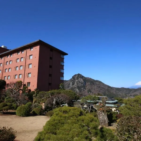 Ohito Hotel, hotelli kohteessa Izunokuni