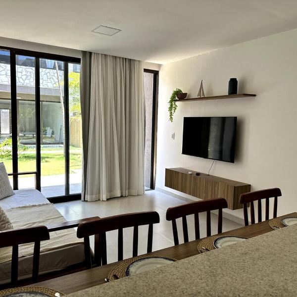 Villa Manah - Caroa 107
