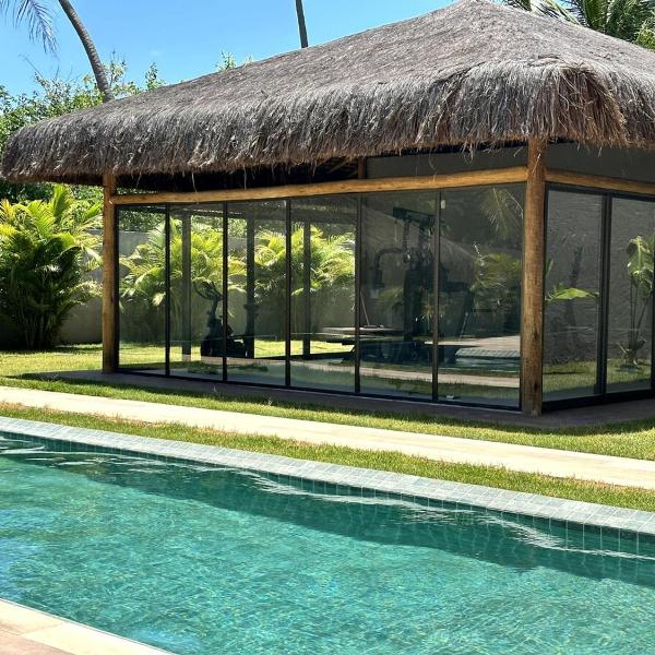Villa Manah - Caroa 107 - Foto 4