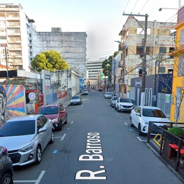 Prédio casa de ideia