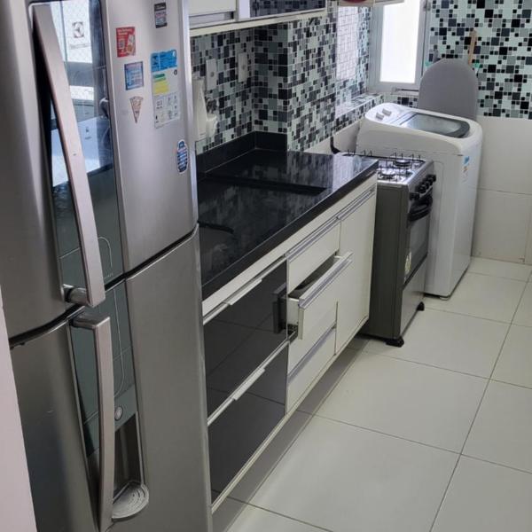 Luxus Duplex 102m2 Vista Mar - Vilas do Atlântico - Foto 5