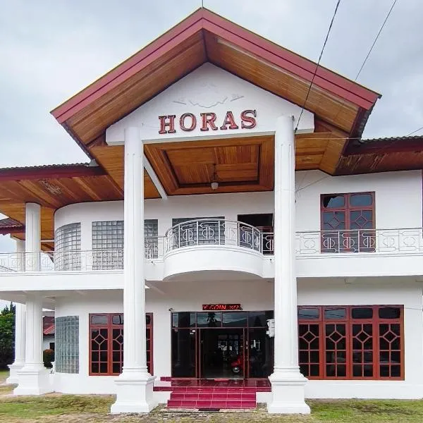 Urbanview Syariah Hotel Horas Palopo, khách sạn ở Palopo