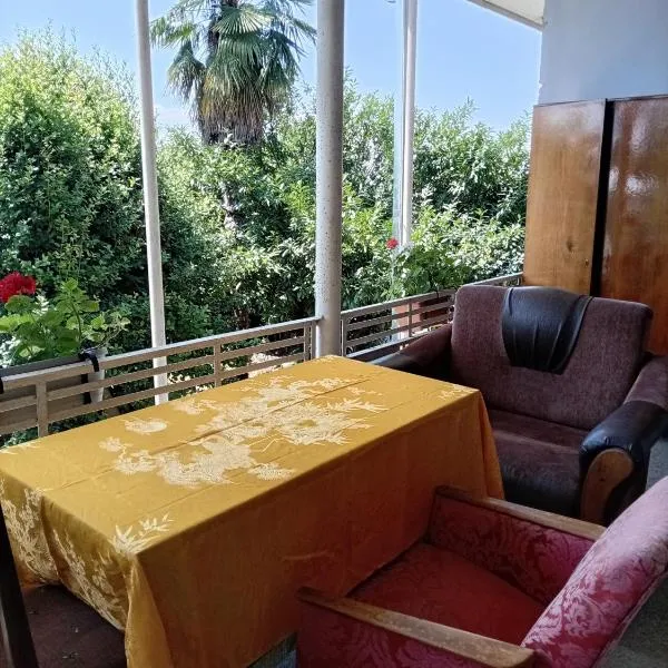 Cabernet Tali, hotel v mestu Telavi