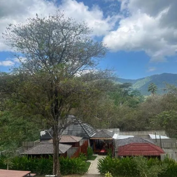Labuan Bajo में, होटल Tentrem Bungalow