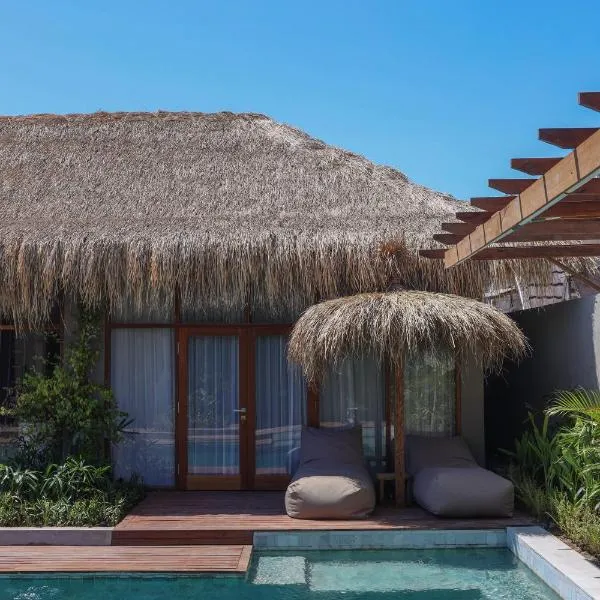 Amel - Soft Opening, hotel in Gili Islands