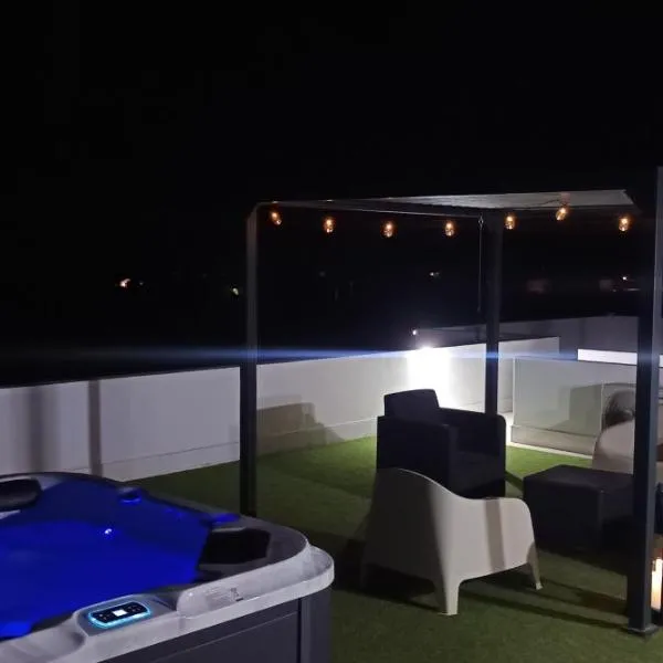 Tavira में, होटल Sunrise House