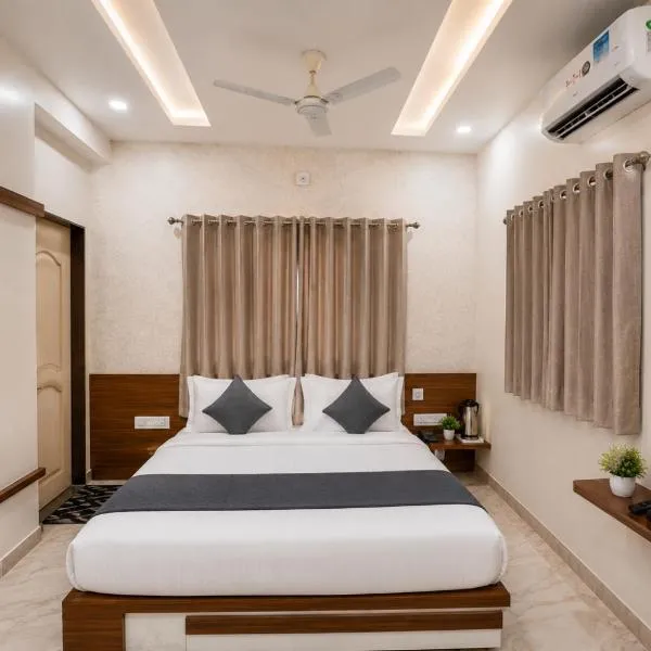 Hotel Bhakti Rajkot I Hotel in Rajkot I Best Hotel in Rajkot, hotel in Rajkot