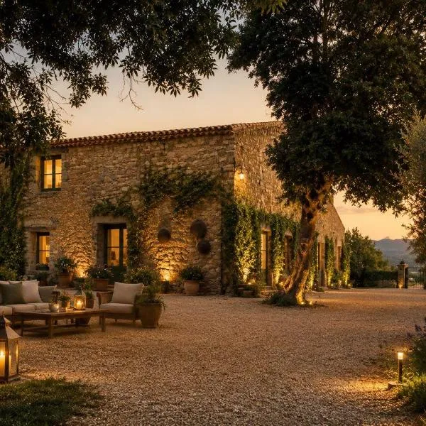 Villa Misita, hotel in Prizzi