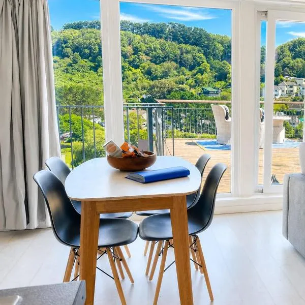 Sea Retreat at Millendreath, hôtel à Looe