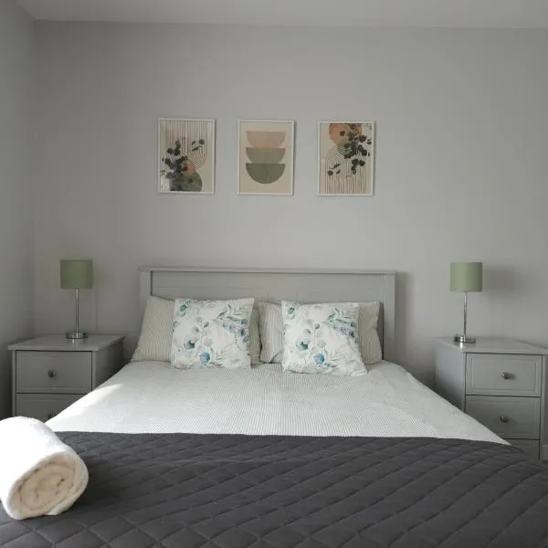 Cortoon Inn, hotel em Tuam