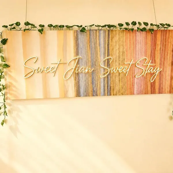 SweetJian SweetStay โรงแรมในซูวอน