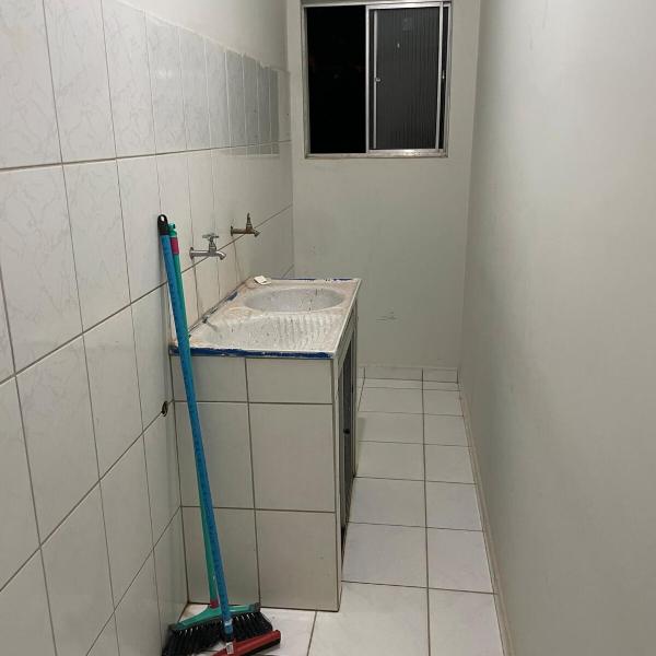 Apartamento 04 no Centro - Seabra - Foto 3