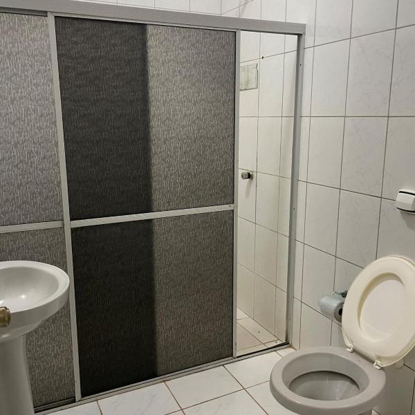 Apartamento 04 no Centro - Seabra - Foto 5