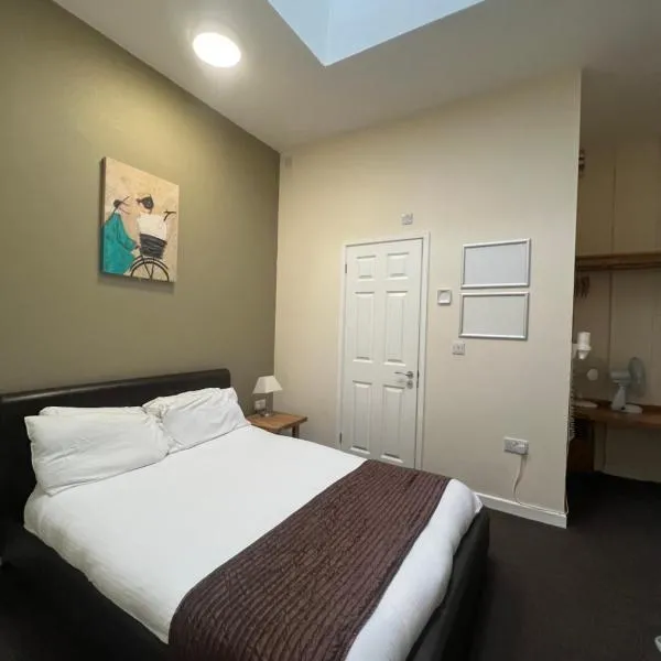 글로스터에 위치한 호텔 Central Hotel Gloucester