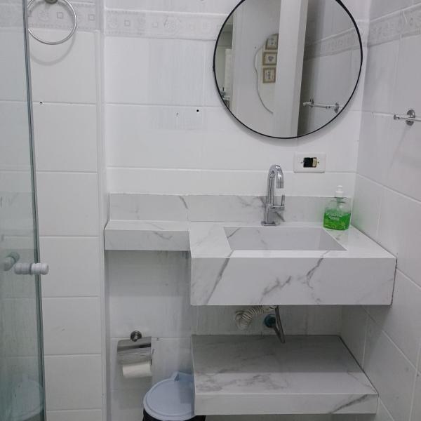 Apartamento aconchegante perto da praia - Foto 3