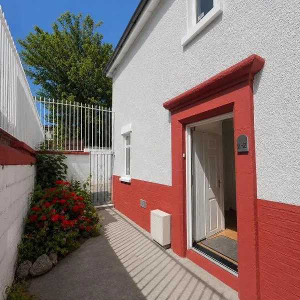 Spacious 4 Bedroom Home in Dublin Sleeps 7, hotel em Dublin