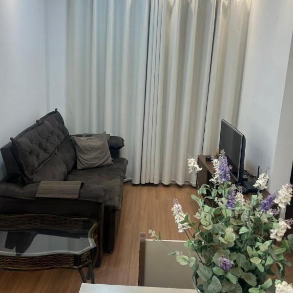 Apartamento de Roberta