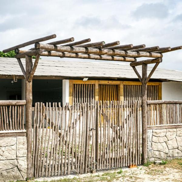 Casa Moreno