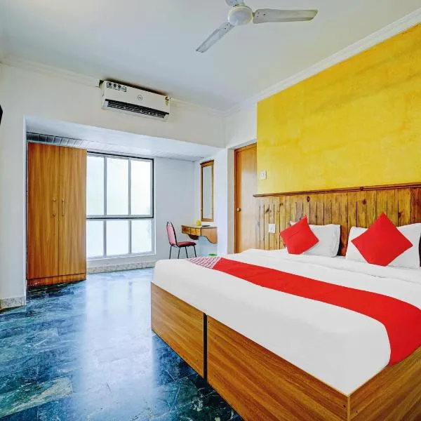 Viceroy Residency