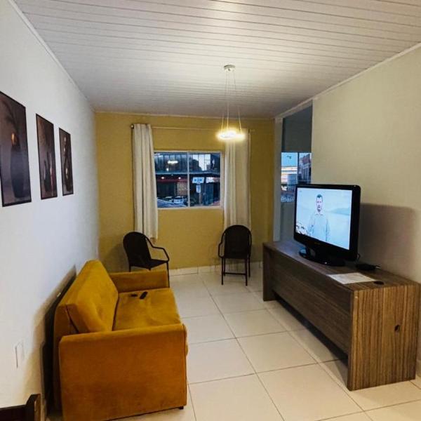 Flat Completo , Centro - Frente ao River Shopping - Foto 5
