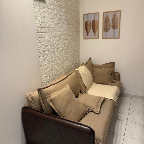 Premium Studio in Copacabana Posto 5
