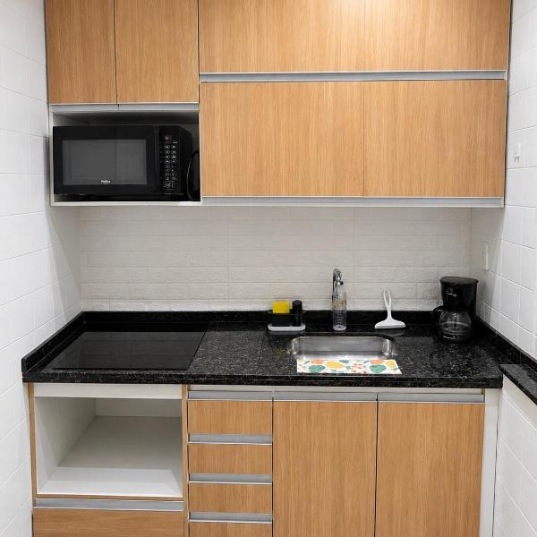 Premium Studio in Copacabana Posto 5 - Foto 4