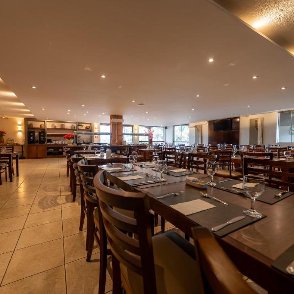Hotel Deville Express Cascavel - Foto 5