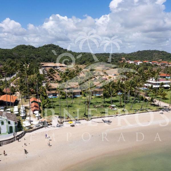 Reserva dos Carneiros - Ao lado da Igrejinha - Foto 3