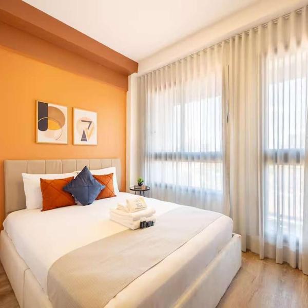 Studio Vila Mariana - 12 min to the subway and gym