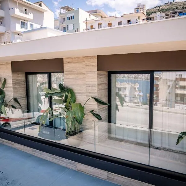 Dian Boutique Hotel، فندق في سارنده