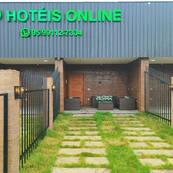 Hotéis Online - Foto 4