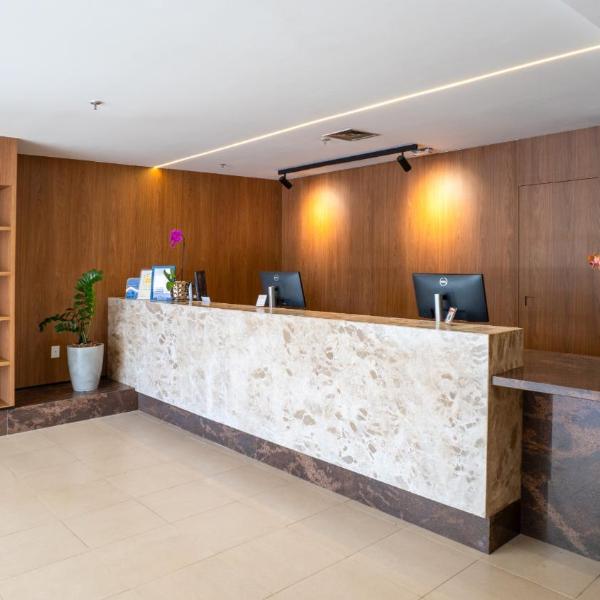 Naoum Hotel - Foto 2