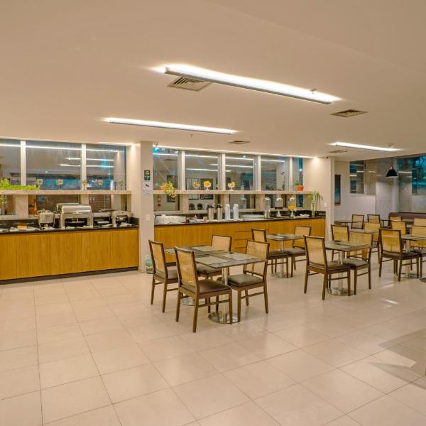 Naoum Hotel - Foto 4