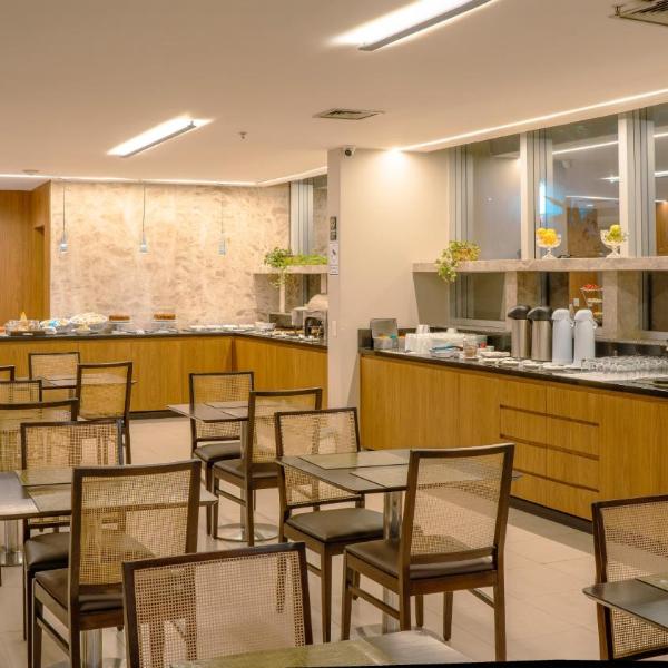 Naoum Hotel - Foto 5