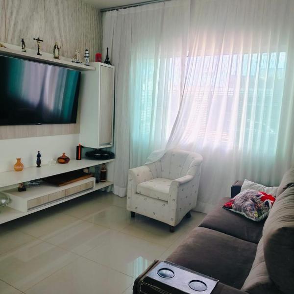 Casa Aconchego Cataratas