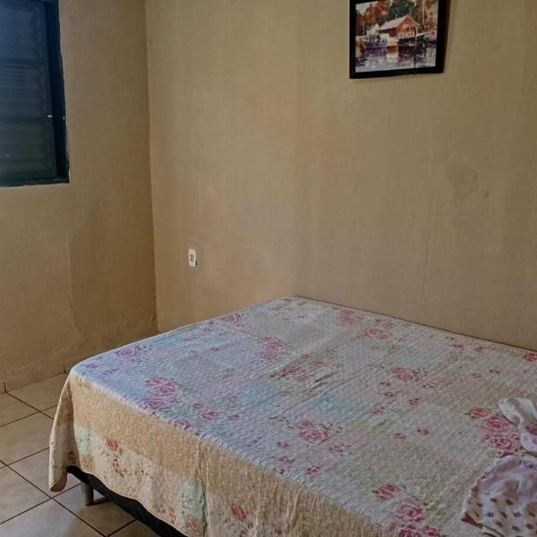 Casa aconchegante 2