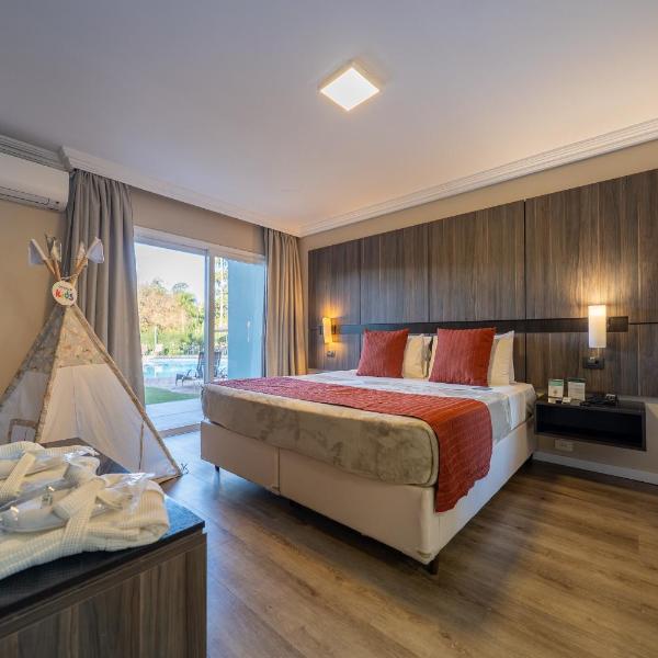 Hotel Deville Express Cascavel - Foto 2