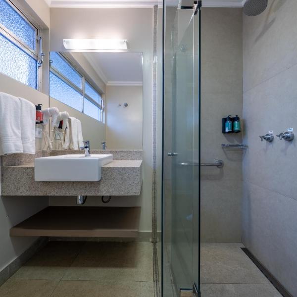 Hotel Deville Express Cascavel - Foto 3