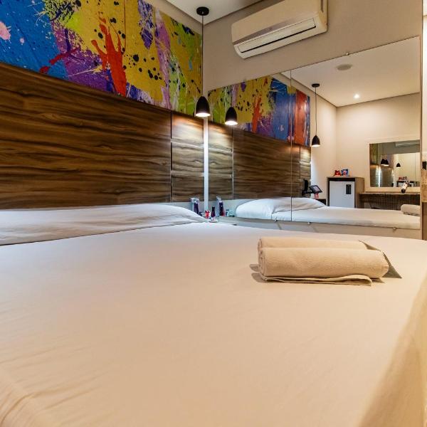 Soft Motel - USP - Foto 2