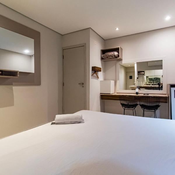 Soft Motel - USP - Foto 4